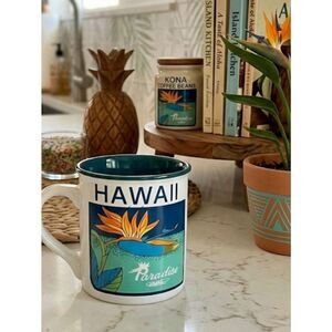Hilo Hattie Hawaii Coffee/Tea mug
